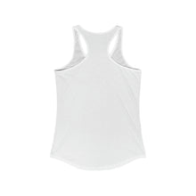 Load image into Gallery viewer, Damaged Beaver - Women&#39;s Ideal Racerback Tank
