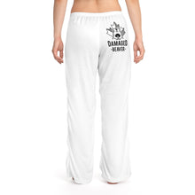 Load image into Gallery viewer, Women&#39;s Pajama Pants - Damaged Beaver
