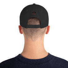 Load image into Gallery viewer, Derti Rute - Snapback Hat
