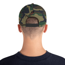 Load image into Gallery viewer, Derti Rute - Snapback Hat
