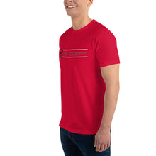 Load image into Gallery viewer, Short Sleeve T-shirt - Rival Concept
