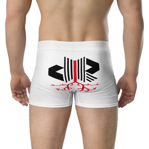 Boxer Briefs - Derti Rute (dirty root)