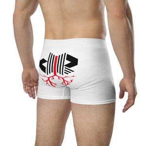 Boxer Briefs - Derti Rute (dirty root)