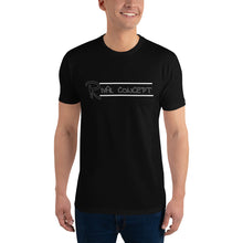 Load image into Gallery viewer, Short Sleeve T-shirt - Rival Concept
